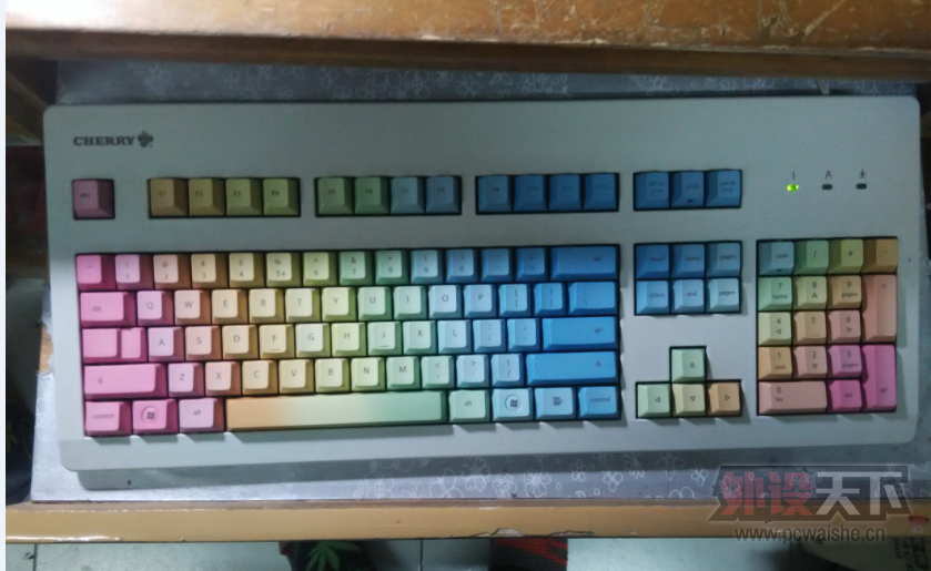 ���人��ӣ��ԭ��cherry g80-3000 /g80 3000��ɫ���� ��е����