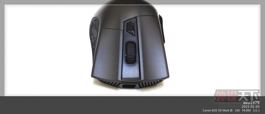 �����᡿�ܼ�֮��---ASUS  ROG Gladius��G�羺��꿪�����