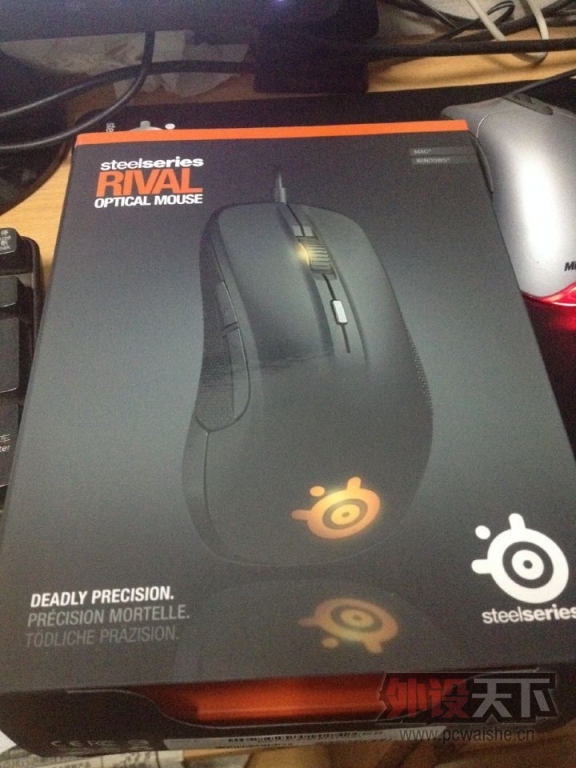 �����ݡ���9.5���� ԭ�����rival ����