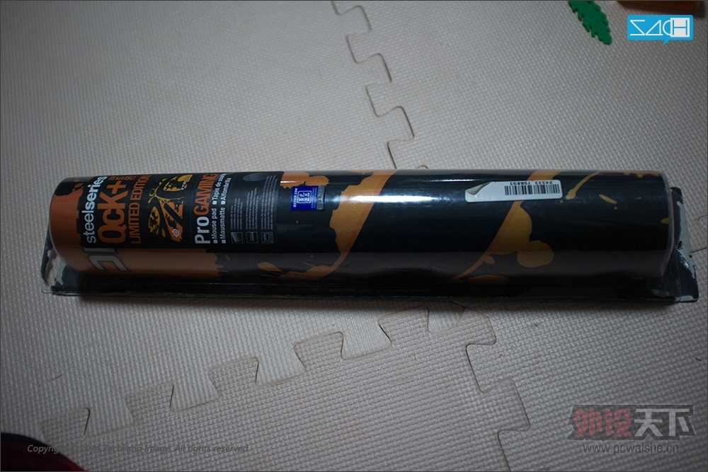 [�Ϻ�]WMO��������������1800���ߡ�Fnatic qck+��qck Mass