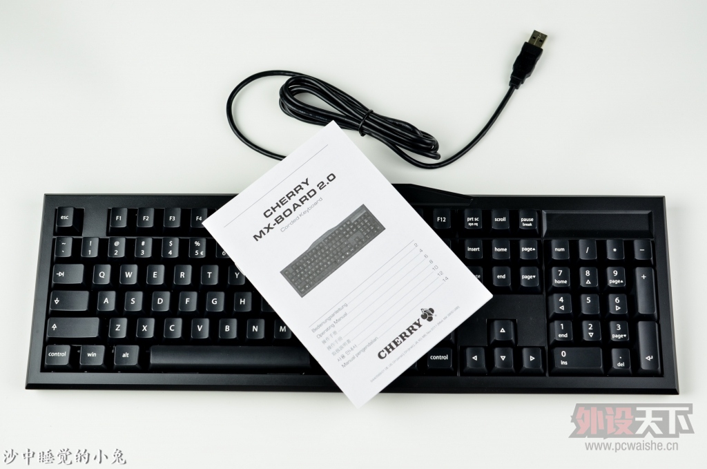 һָ߶ȣһѡ񣬼̸CHERRY MX-BOARD 2.0 C