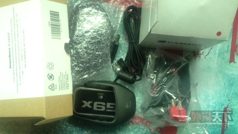 �����ϡ���G9X���ӵ�----���ѳ���