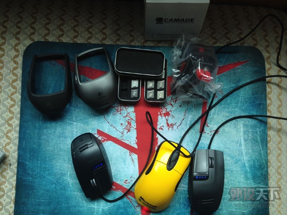 �����ϡ���G9X���ӵ�----���ѳ���