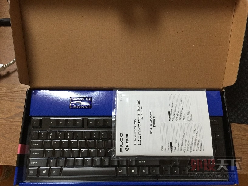 ٸߣFilco Majestouch Convertible 2 &USB˫ģ 