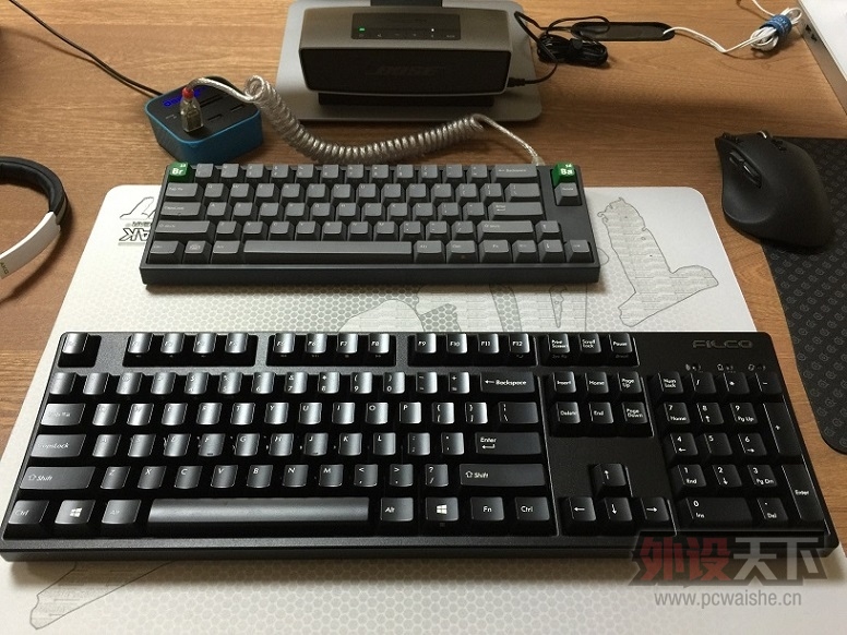 ٸߣFilco Majestouch Convertible 2 &USB˫ģ 