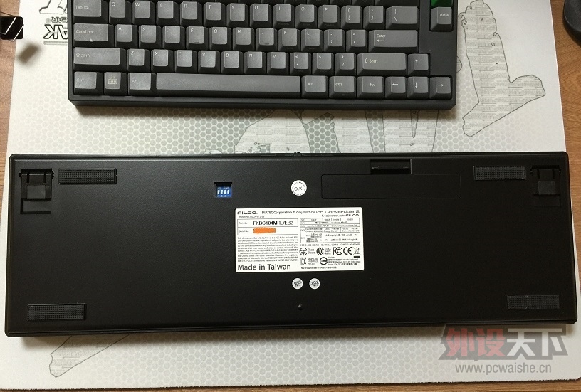 ٸߣFilco Majestouch Convertible 2 &USB˫ģ 