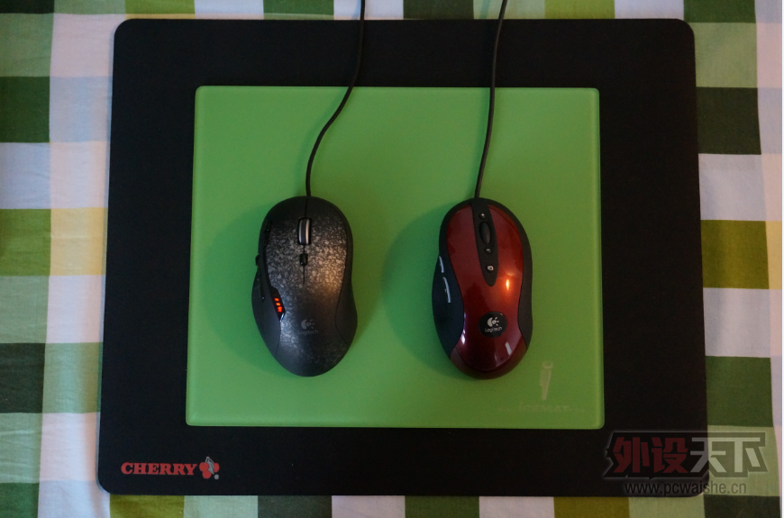�޼���ɫMX518SEѹ��Icemat2��ɫ���ϣ�����