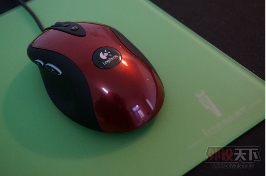 �޼���ɫMX518SEѹ��Icemat2��ɫ���ϣ�����