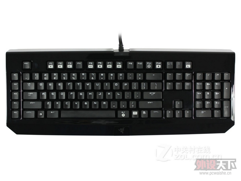 [��е����]���Ĵ��ɶ������Ե�����ȫ��Razer�ڹѸ���е�����ռ��棨���ᣩ