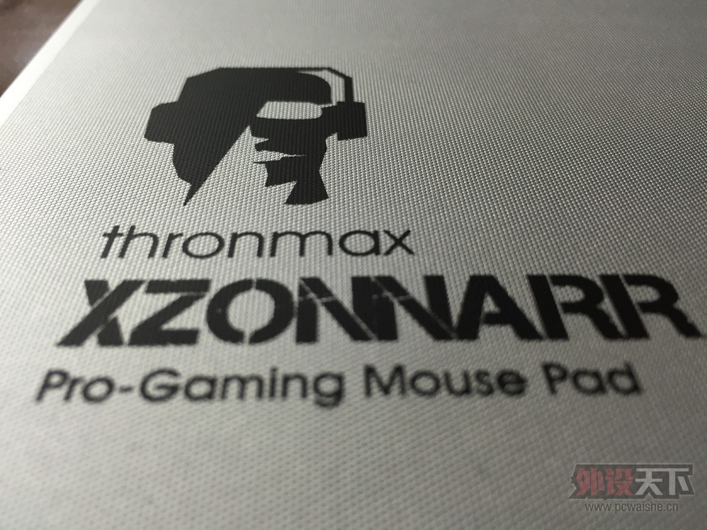 [5ϵ] thronmax XZONNARR 