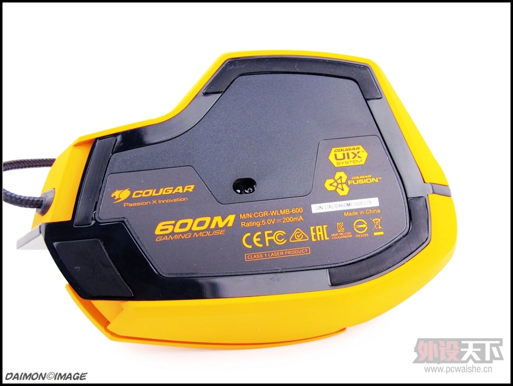 �ҵĳ�ɫ����ɾ��ģ���������٤600M��� by Daimon