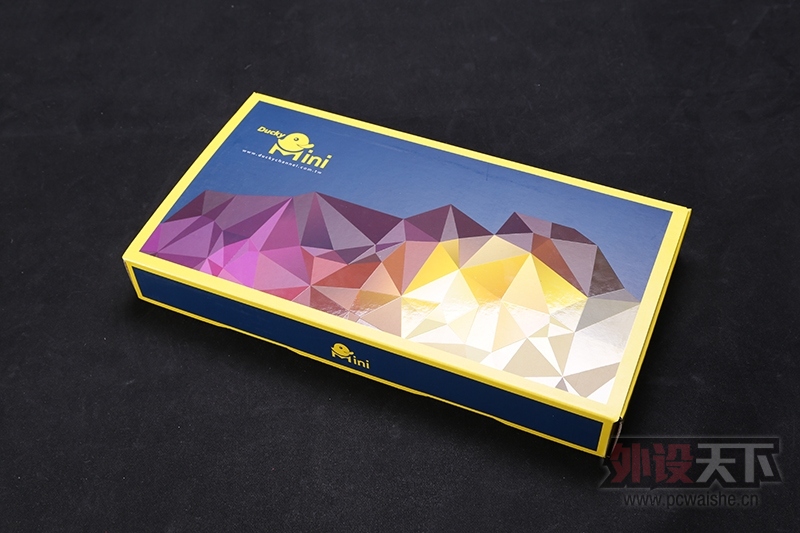 С���� ������ ħ��ѼDucky mini��е����