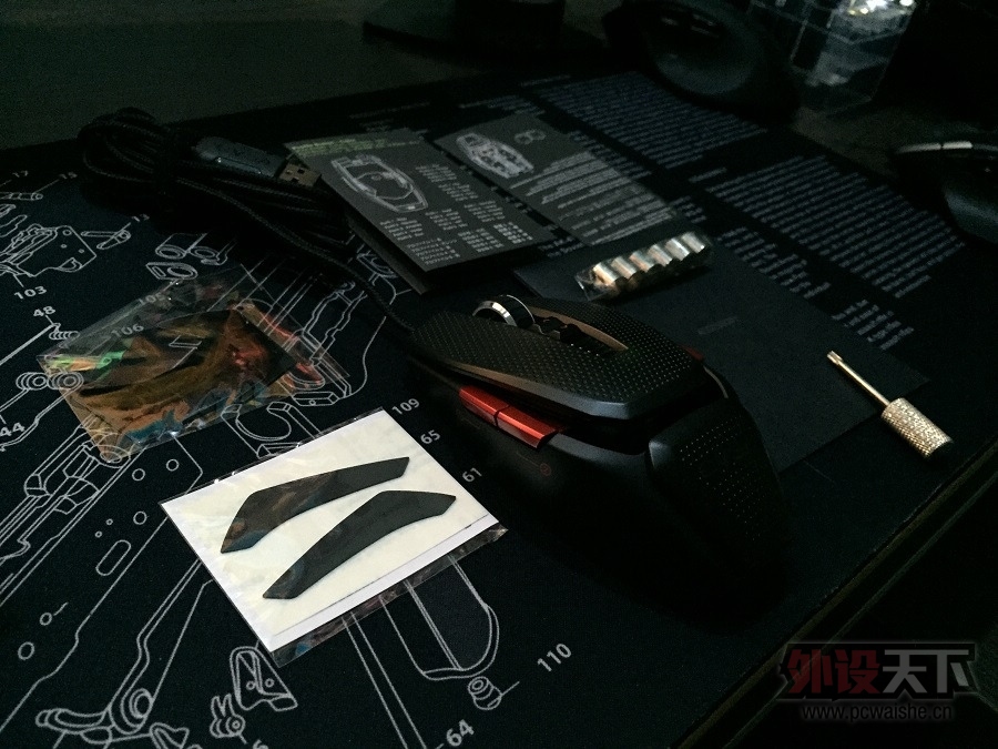 �����ݡ�[�ѳ�]EVGA TORQ X10 ��� 330Ԫ