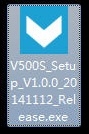 �װ�V500��ǿ������ - �װ�V500S�����е����