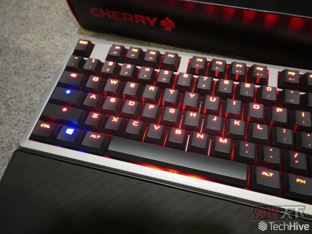 ʲô˵ Cherry MX BOARD 6.0ͼ
