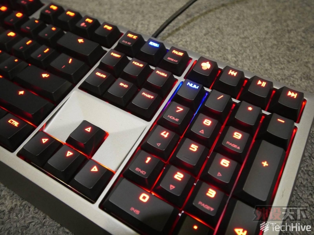 ʲô˵ Cherry MX BOARD 6.0ͼ