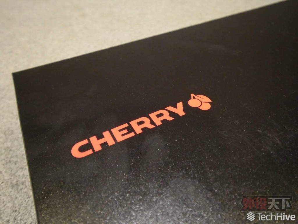 ʲô˵ Cherry MX BOARD 6.0ͼ