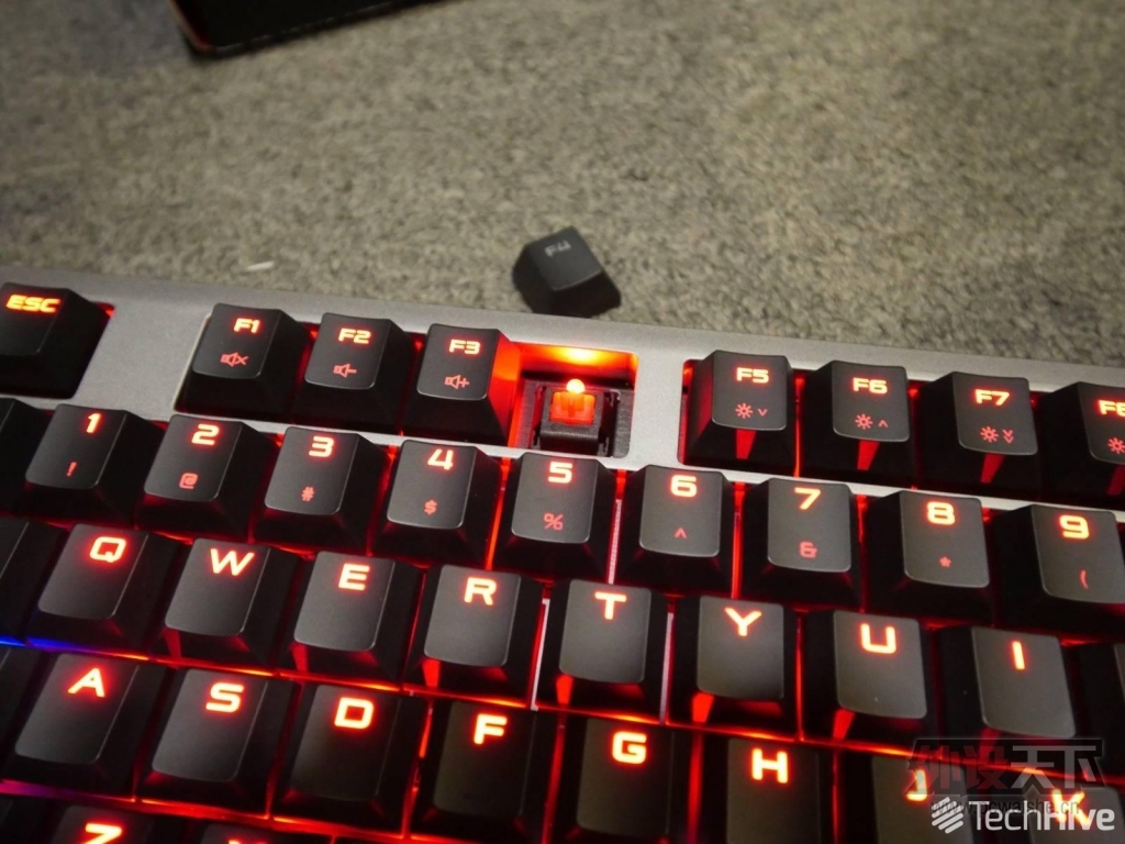 ʲô˵ Cherry MX BOARD 6.0ͼ