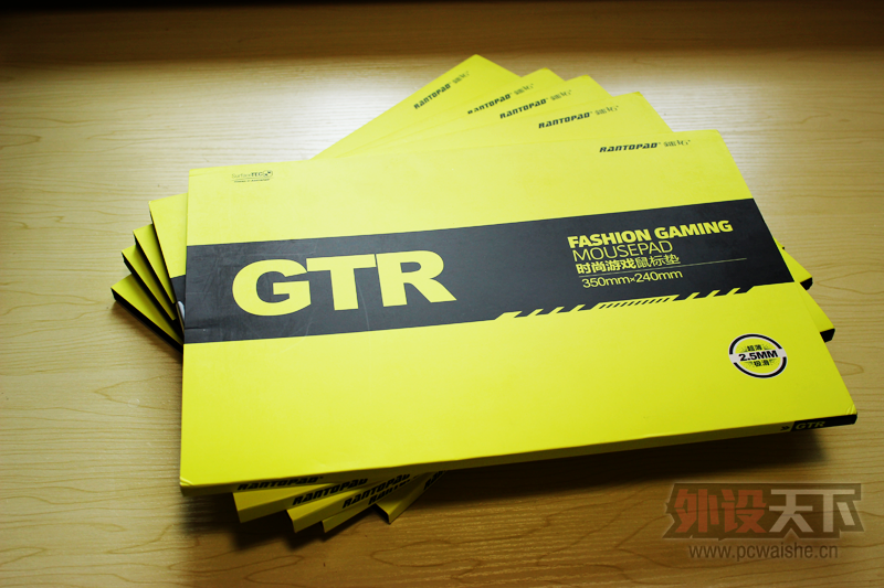 Rantopad GTR. ʱϷ