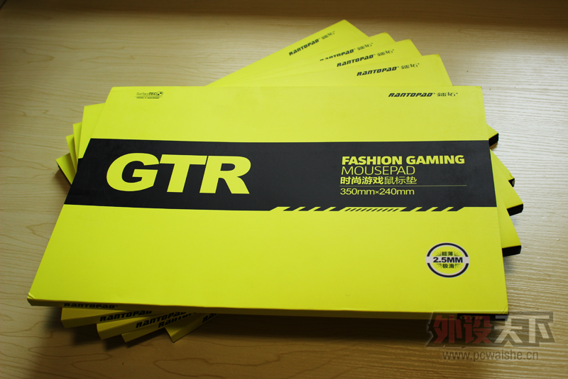 Rantopad GTR. ʱϷ