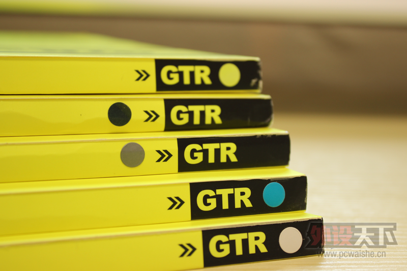 Rantopad GTR. ʱϷ