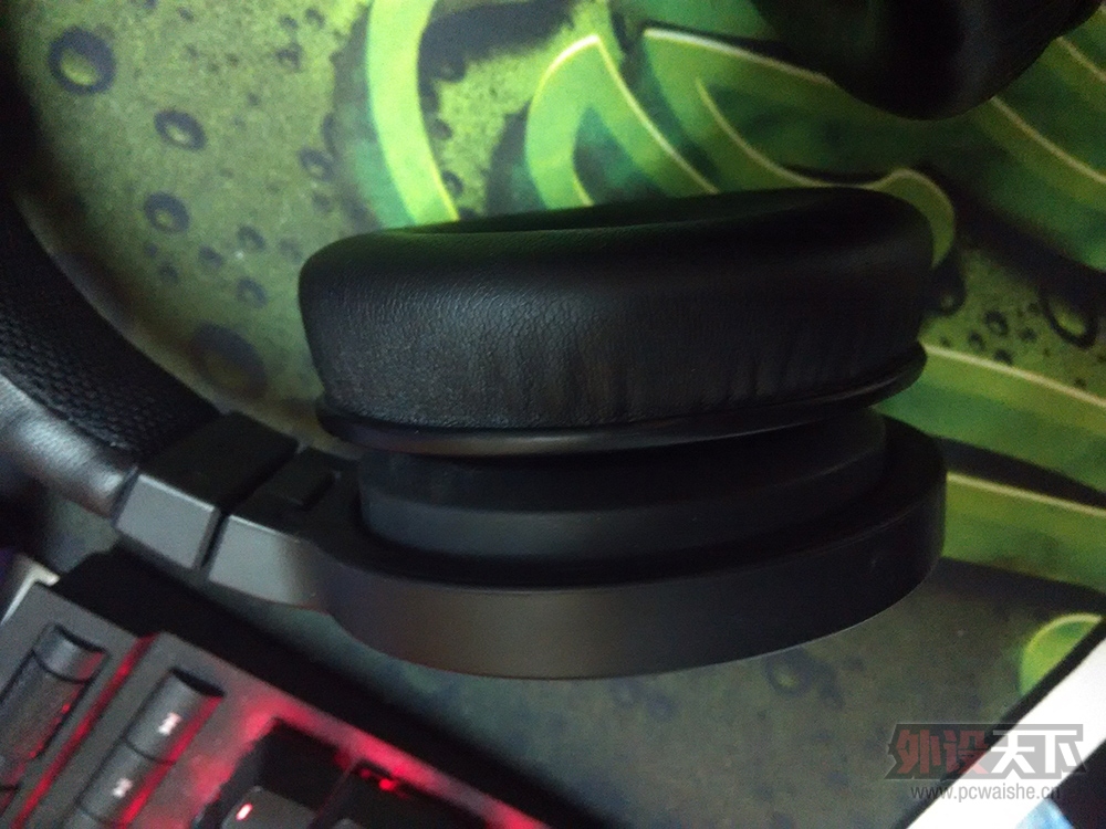 �����ݡ���������7.1KrakenרҵUSB�羺��Ϸ���� 9�� ����
