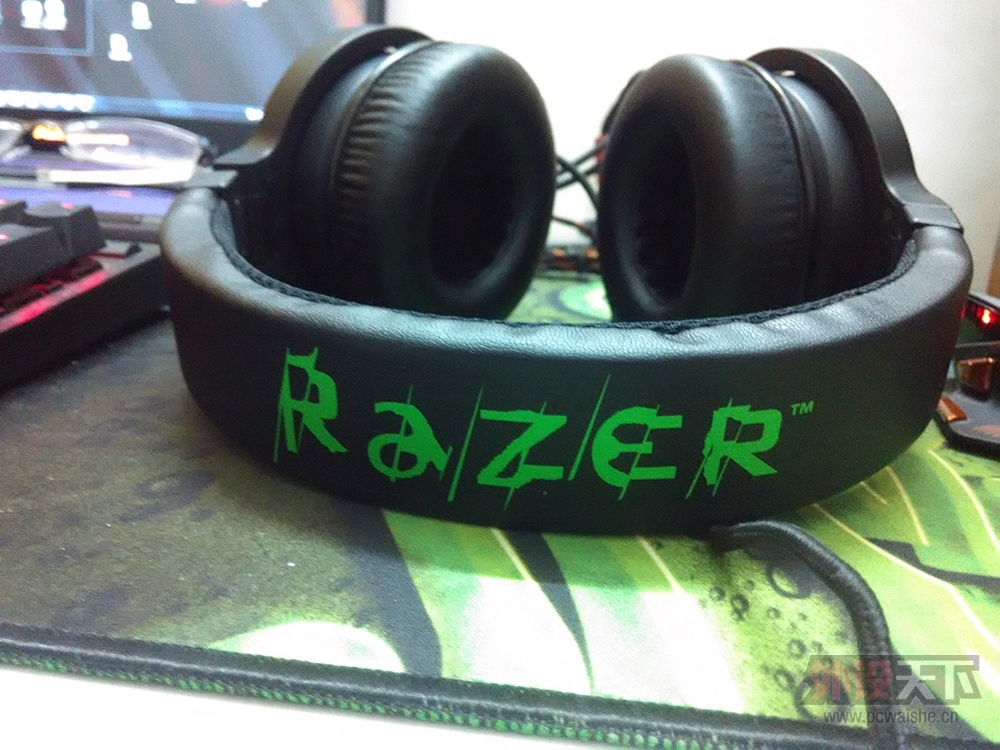 �����ݡ���������7.1KrakenרҵUSB�羺��Ϸ���� 9�� ����