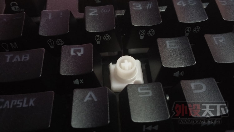 �ų��׿�RGB������ - RK RC930С��һ�µ�