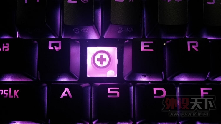 �ų��׿�RGB������ - RK RC930С��һ�µ�