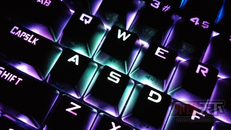 �ų��׿�RGB������ - RK RC930С��һ�µ�