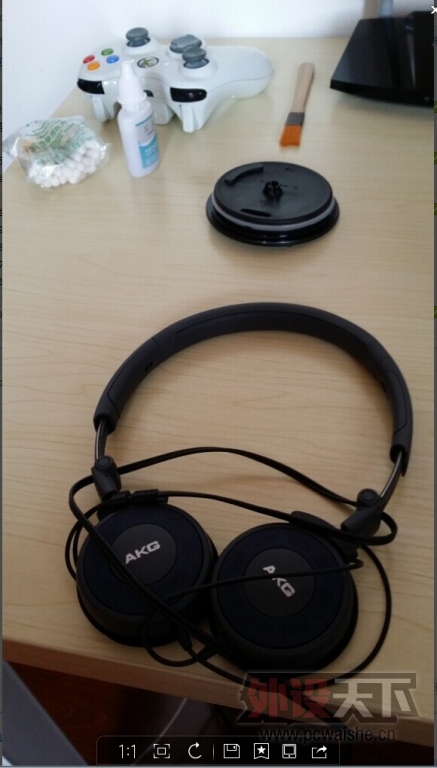 ���Ϻ��� 95�³���AKG420 ~