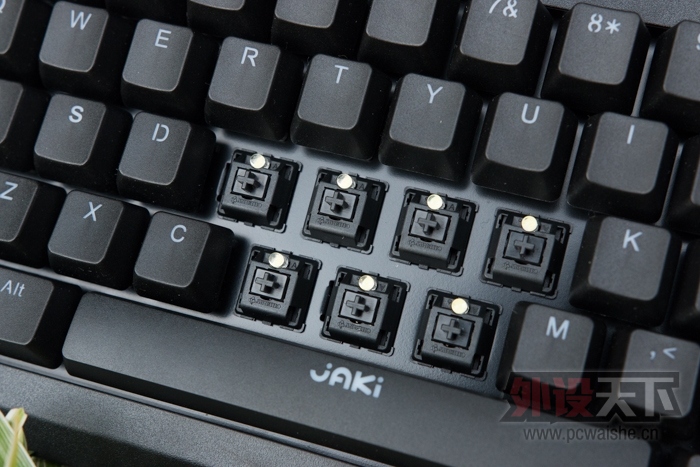 ͸ JAKI JD87