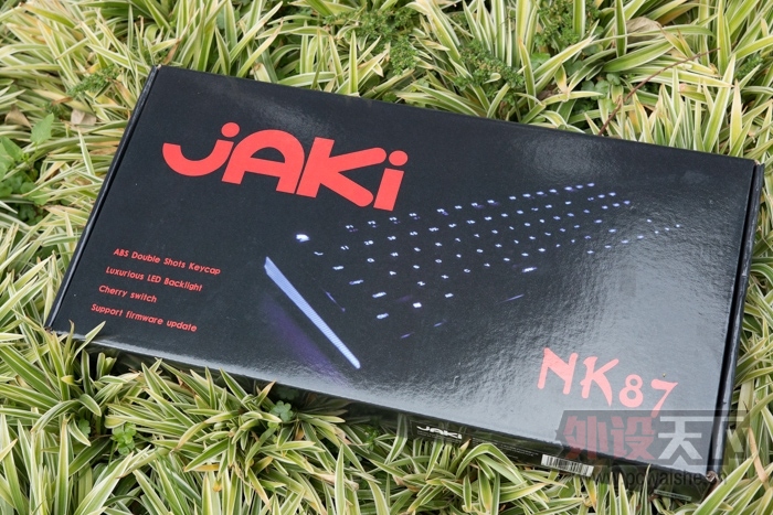 ͸ JAKI JD87