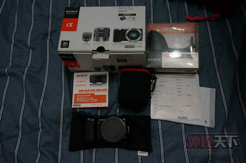 [�Ϻ�] SONY����5N ȫ��ԭװ��� 1700R