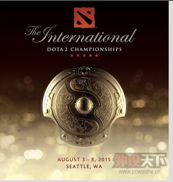 DOTA2TI5ʱȷ 8¾սͼ