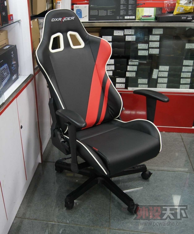 �����ݡ�Dxracer�羺��Fx����7 һ�� ������ 95�� 1100��������