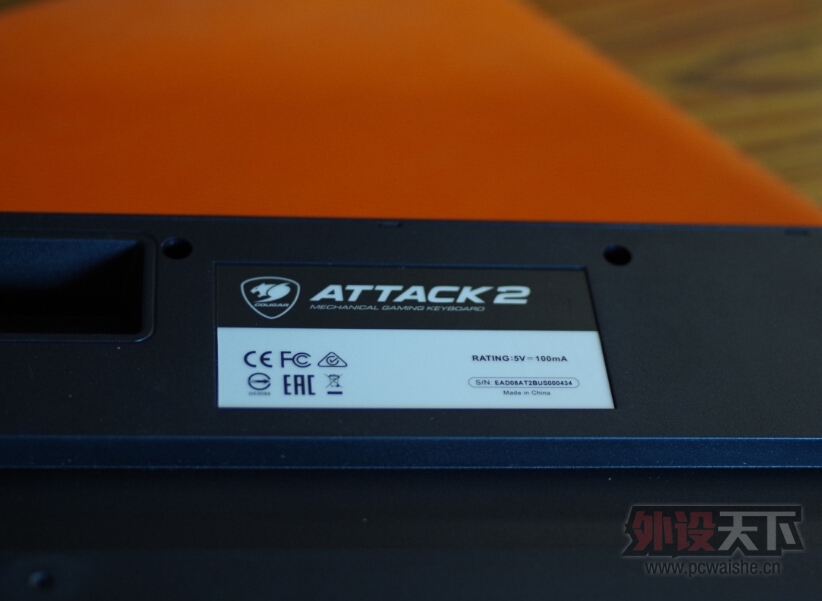 ��٤Attack2����~΢���ĳ�צ��Ч����Ҳ������= =!!!