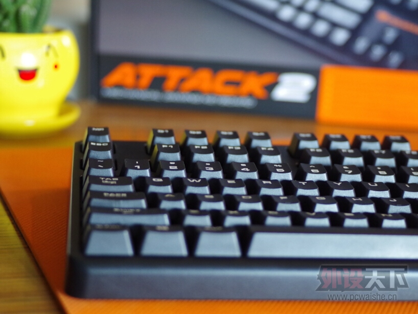 ��٤Attack2����~΢���ĳ�צ��Ч����Ҳ������= =!!!