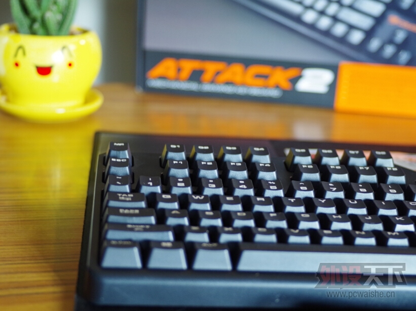��٤Attack2����~΢���ĳ�צ��Ч����Ҳ������= =!!!