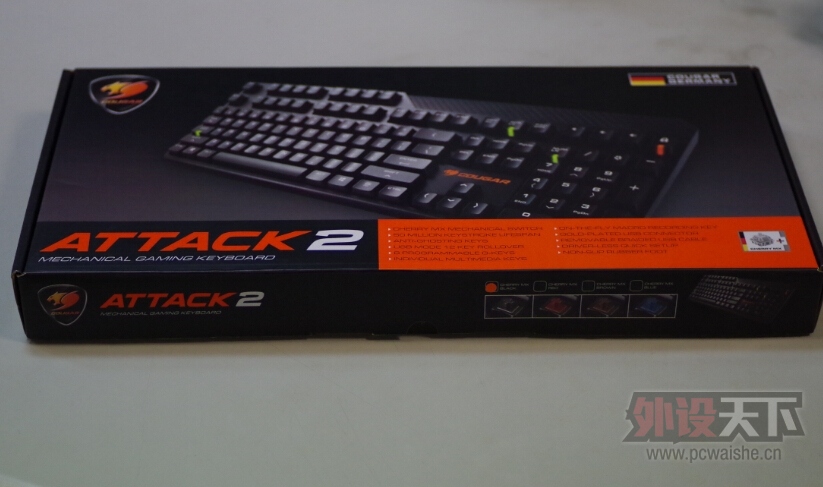 ��٤Attack2����~΢���ĳ�צ��Ч����Ҳ������= =!!!