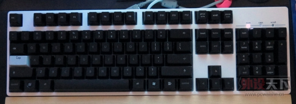 ��ɫIKBC f104������KC104B��ɫ��ñ