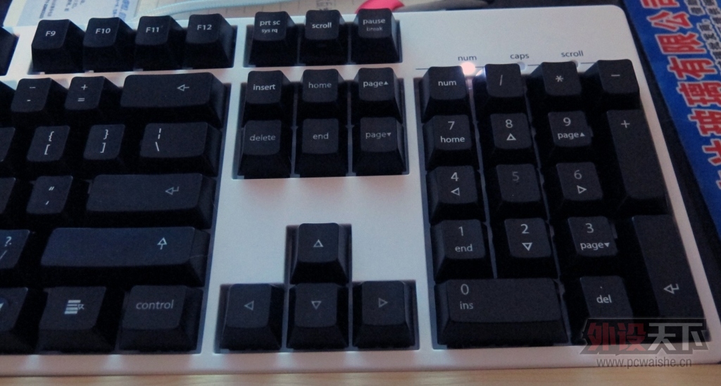 ��ɫIKBC f104������KC104B��ɫ��ñ