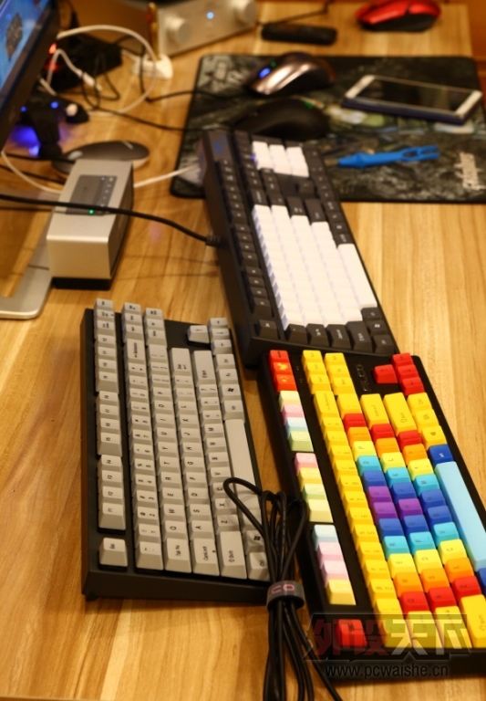 ᡿VA104M & Leopold FC660M˫С