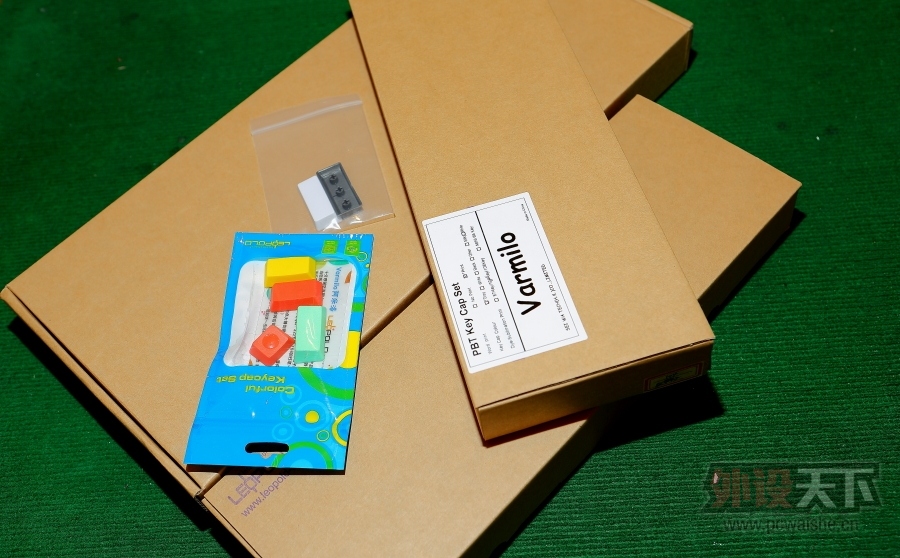 ᡿VA104M & Leopold FC660M˫С