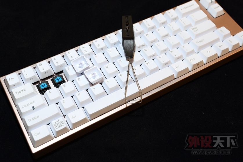 ᡿VA104M & Leopold FC660M˫С