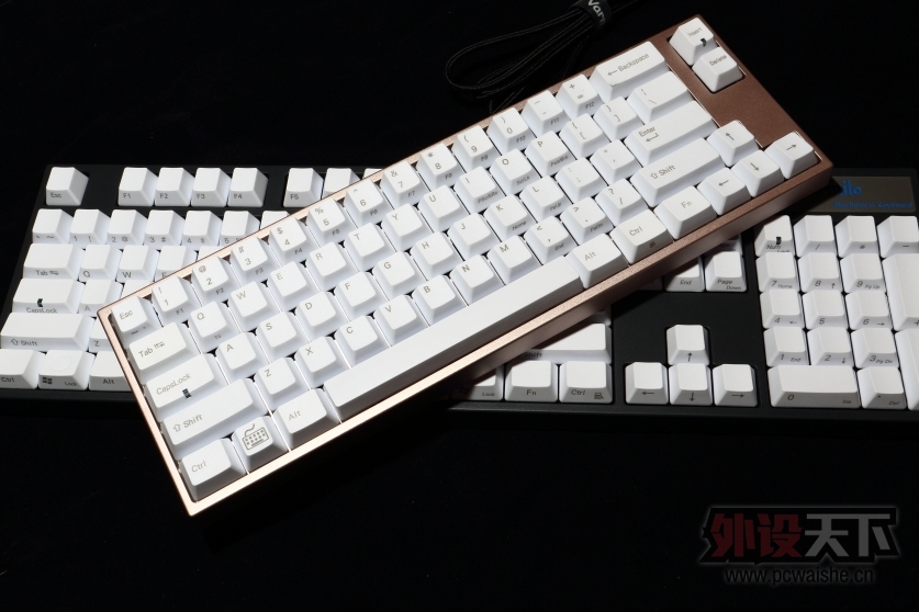 ᡿VA104M & Leopold FC660M˫С