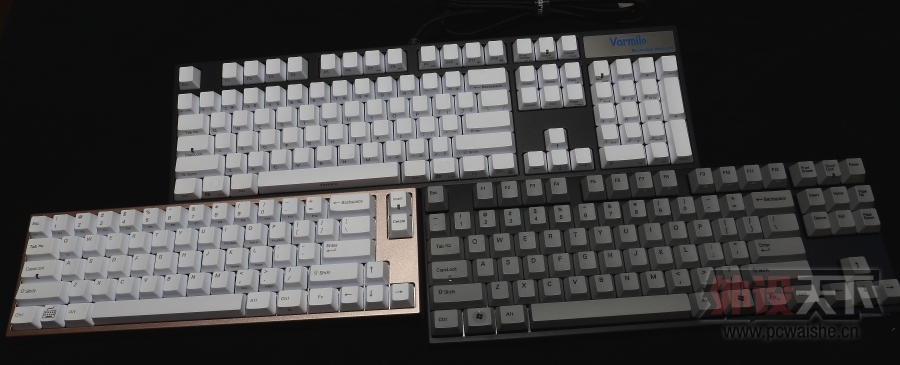 ᡿VA104M & Leopold FC660M˫С