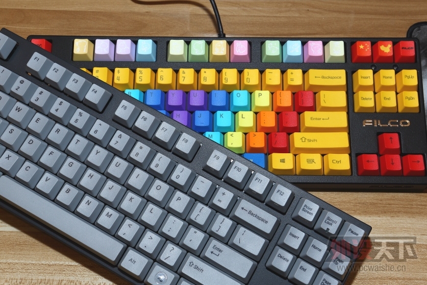 ᡿VA104M & Leopold FC660M˫С