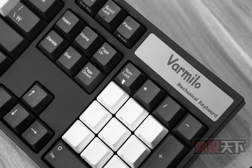 ᡿VA104M & Leopold FC660M˫С