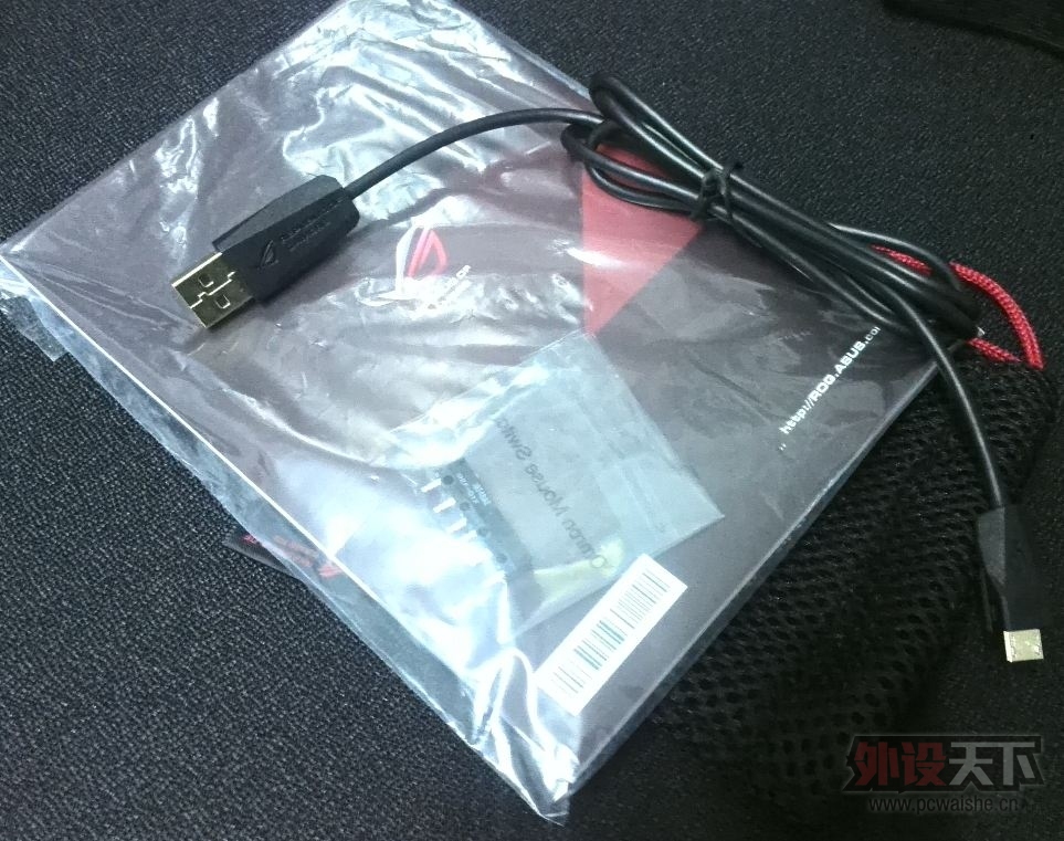 ��˶ROG GLADIUS���